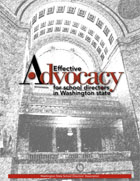 Book Cover of Effective Advocacy