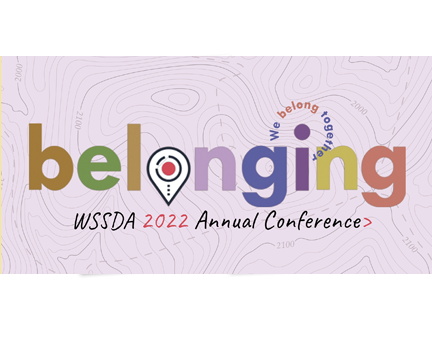2022 annual conference logo
