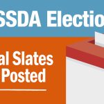 final slate set for WSSDA elections