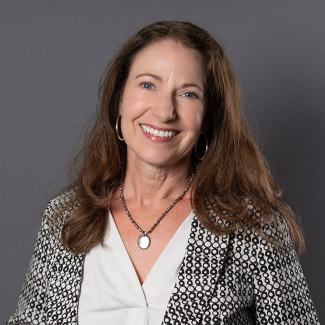 Tricia Lubach