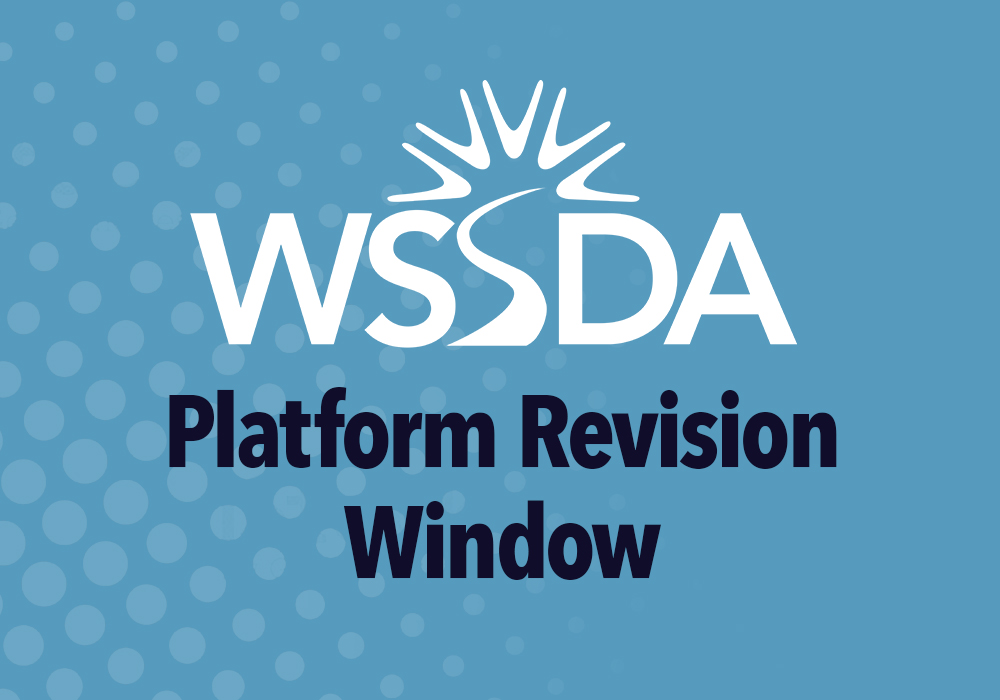 platform revision window