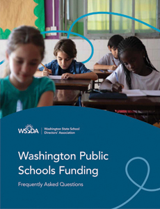 Public Schools Funding cover