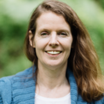 2024 WSSDA President Sandy Hayes