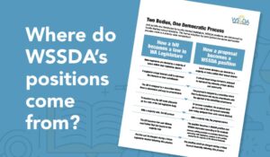 link to our PDF on where WSSDA's positions come from