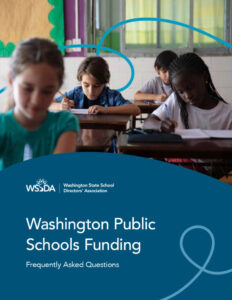 WSSDA Funding FAQ Document