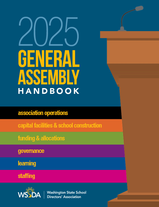 General Assembly Handbook