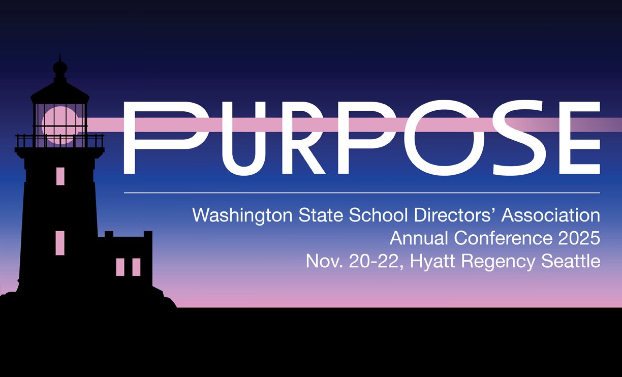 Annual Conference 2025's theme is Purpose