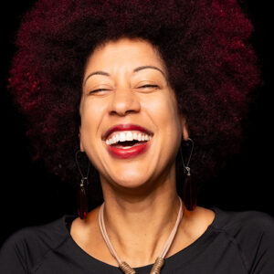 Erin Jones