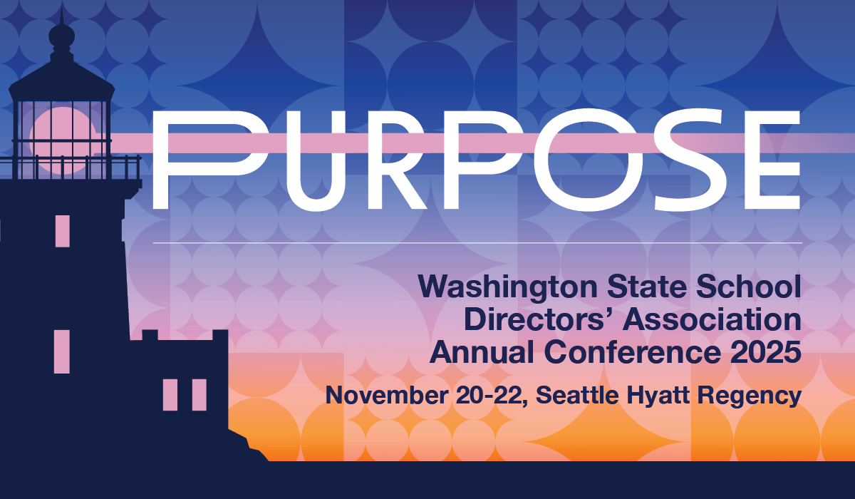WSSDA Annual Conference theme: Purpose