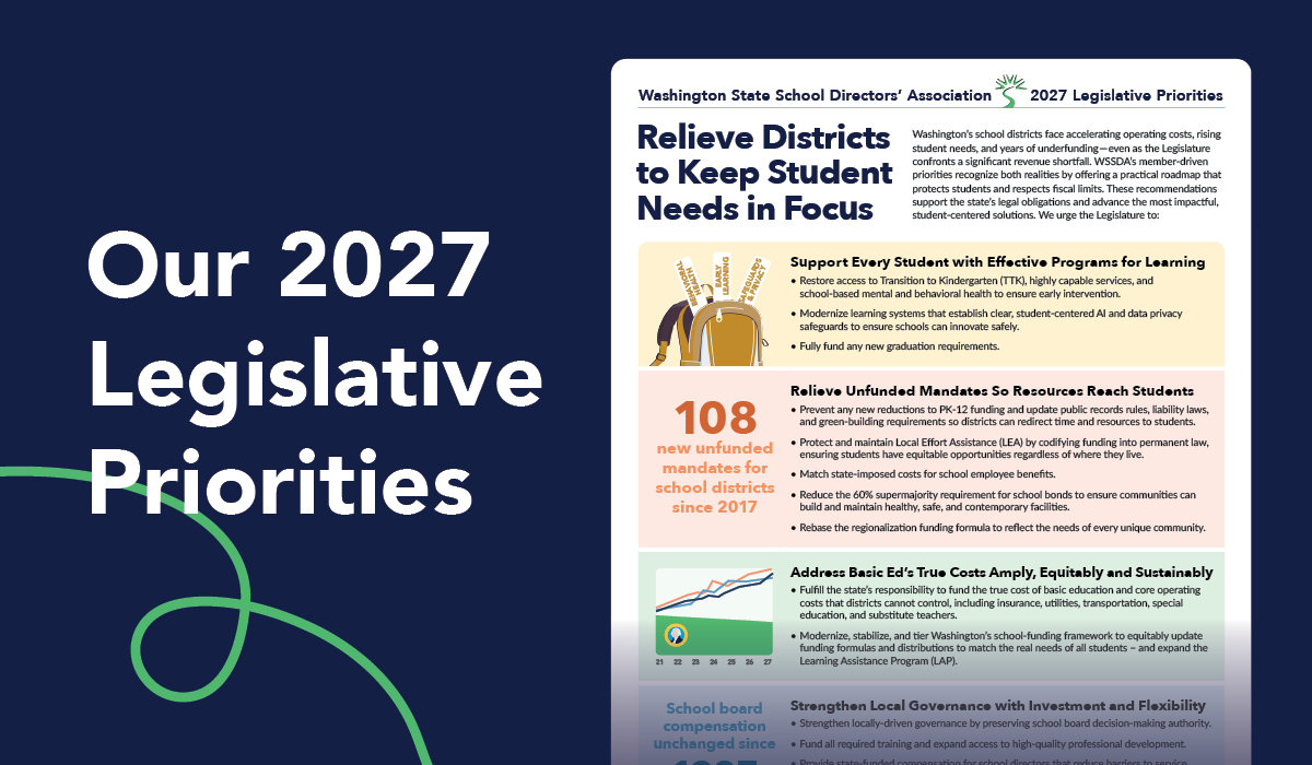 Thumbnail of our 2027 legislative priorities