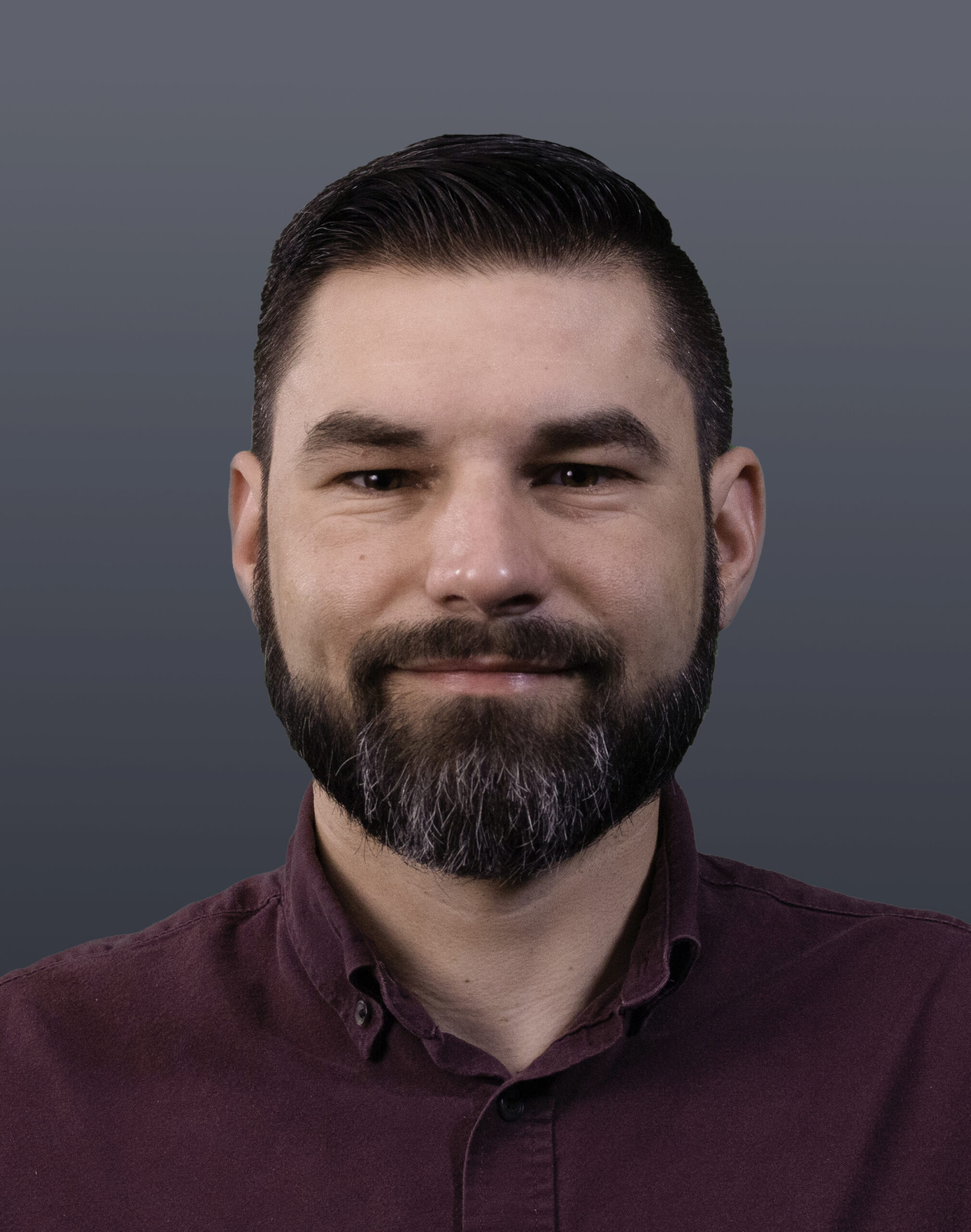 Joel LeBel